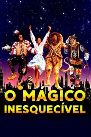 The Wiz's poster