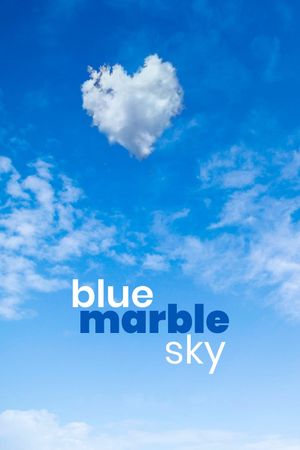 Blue Marble Sky's poster
