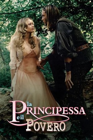 The Princess and the Pauper's poster image