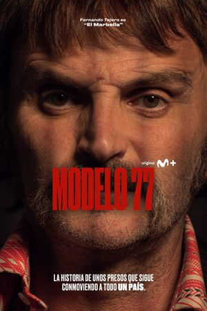 Prison 77's poster