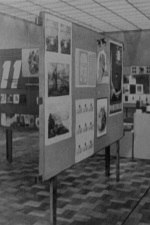Artes Gráficas's poster