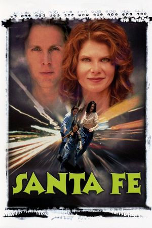 Santa Fe's poster