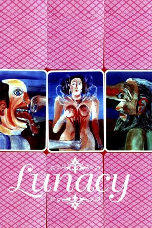 Lunacy's poster