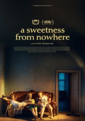 A Sweetness from Nowhere's poster