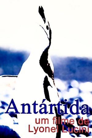 Antártida's poster