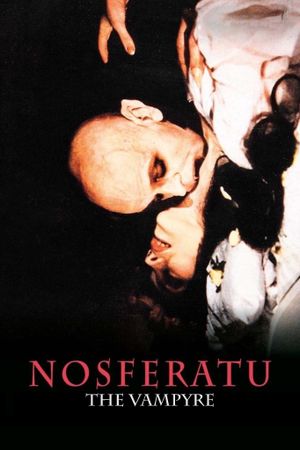 Nosferatu the Vampyre's poster