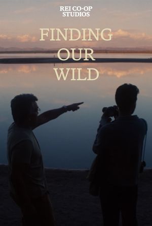 Finding Our Wild's poster image