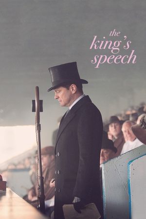 The King's Speech's poster