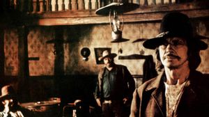 Chato's Land's poster