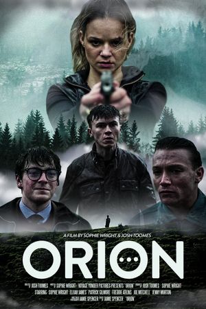 Orion's poster