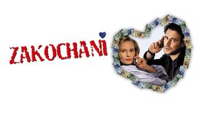 Zakochani's poster