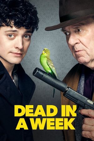 Dead in a Week Or Your Money Back's poster
