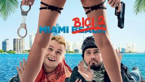 Miami Bici 2's poster