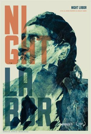Night Labor's poster