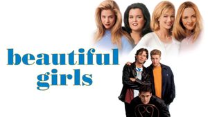 Beautiful Girls's poster