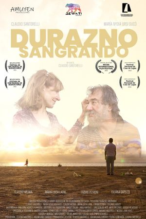 Durazno sangrando's poster