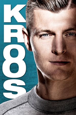 Toni Kroos's poster