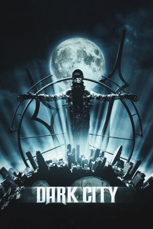 Dark City's poster