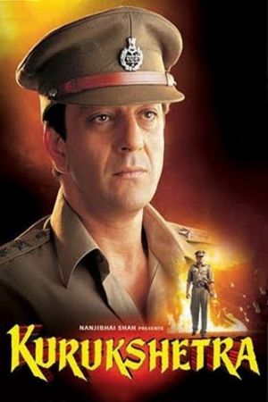 Kurukshetra's poster