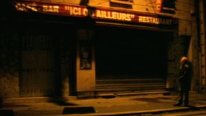 I Stand Alone's poster
