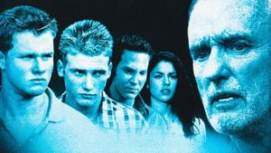 Held for Ransom's poster