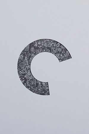 Criterion Designs's poster