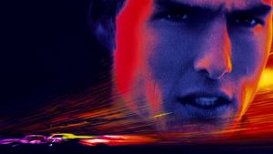 Days of Thunder's poster