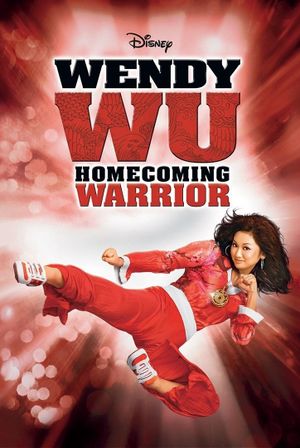 Wendy Wu: Homecoming Warrior's poster
