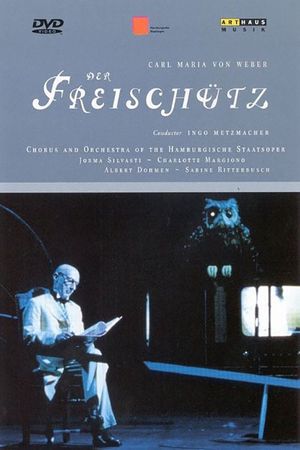 Der Freischütz's poster image