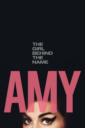 Amy's poster
