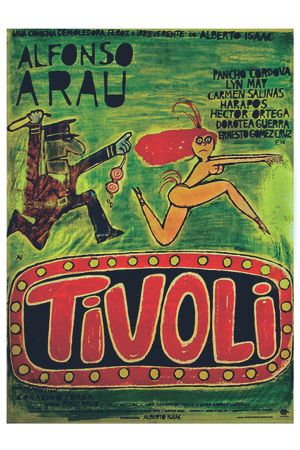 Tívoli's poster