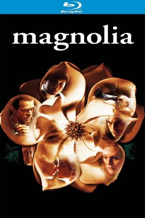 Magnolia's poster