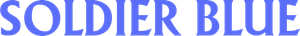 Soldier Blue's poster
