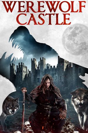 Werewolf Castle's poster