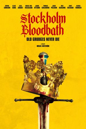 Stockholm Bloodbath's poster