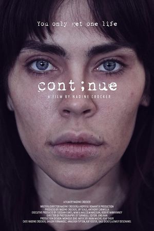 Continue's poster