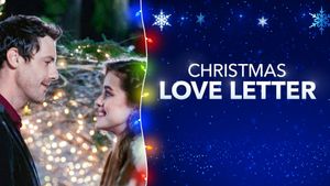 Christmas Love Letter's poster