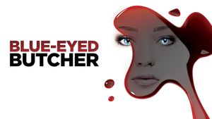 Blue-Eyed Butcher's poster
