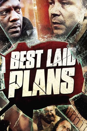Best Laid Plans's poster