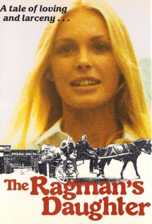 The Ragman's Daughter's poster