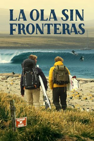 La ola sin fronteras's poster