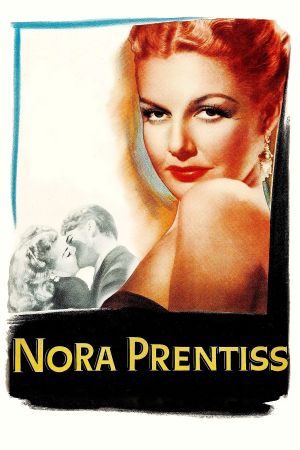 Nora Prentiss's poster
