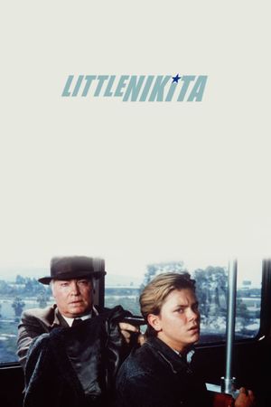Little Nikita's poster
