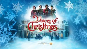 Voices of Christmas's poster