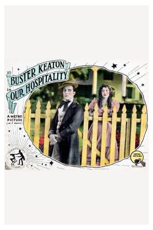 Our Hospitality's poster