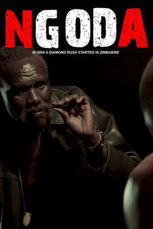 Ngoda's poster