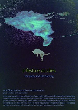 The Party and the Barking's poster