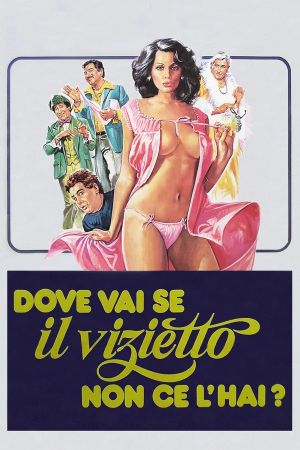 Where Can You Go Without the Little Vice?'s poster