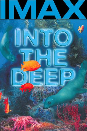 Into the Deep's poster