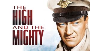 The High and the Mighty's poster